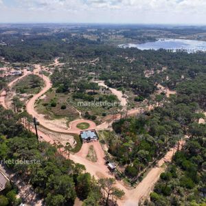 Reserva De Montoya - Lote En Venta