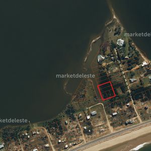 Sobre Laguna De José Ignacio - 3.719 M2