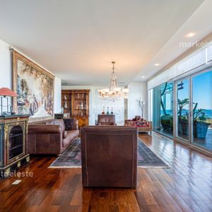 Penthouse En Edificio Espacio