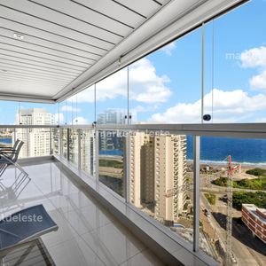 Miami Boulevard I - 3 Dorm Piso Alto