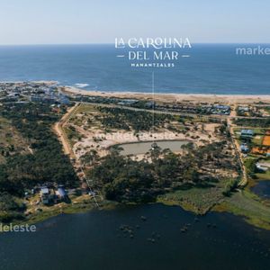 La Carolina Del Mar - Lote En Venta