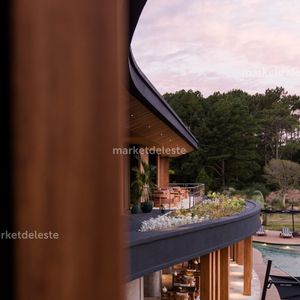 Terreno En Barrio Privado - Aura