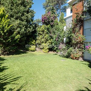 Apartamento En Venta 3 Dormitorios - Patio Y Prrillero De Uso Exclusivo - Punta Del Este - Playa Mansa