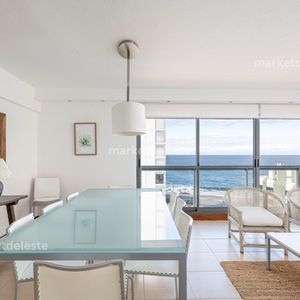 Torre Plaza- 2 Dormitorios Con Vista Mar A La Venta
