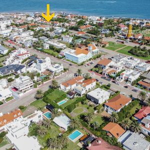 Terreno En La Peninsula En Venta