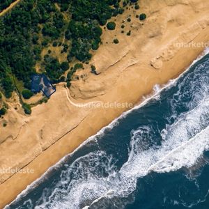 Rocha - Lote Sobre El Mar