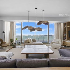 Playa Brava - Pent House Duplex