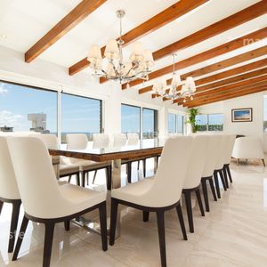 Pent House Duplex
