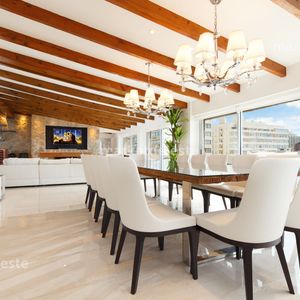 Pent House Duplex