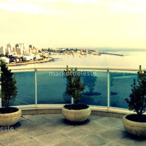 Millenium Pent House Con Piscina