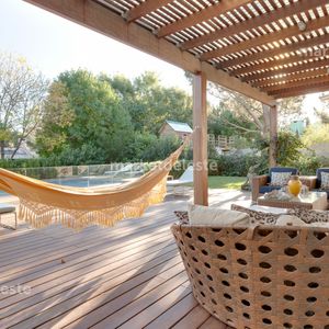 Casa En La Arbolada