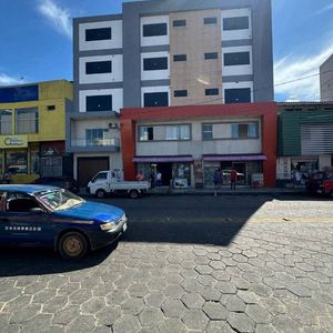Edificio En Venta En El Centro De 4 Pisos