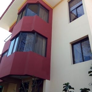 Casa De Tres Plantas Zona Stadium