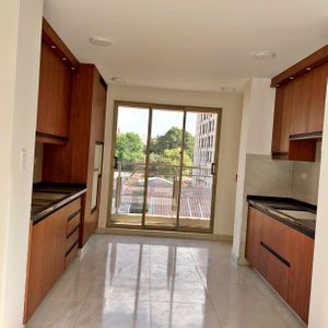 Departamento Nuevo A Estrenar 