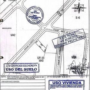 Casa/ Terreno En Venta - Equipetrol
