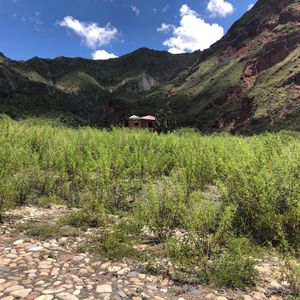 Terreno 1000m2, Acceso A Agua Y Electricidad, Próximo A Via Asfaltada, 