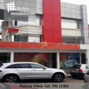 Inmueble En Venta En Pleno San Miguel