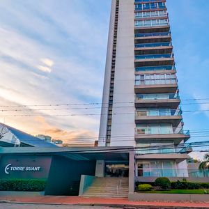 Departamento De Lujo Av. Las Americas 