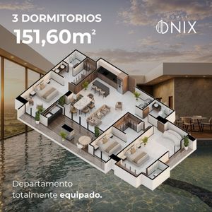 Viví En Domus Onix Equipetrol Sirari Ubicación Premium
