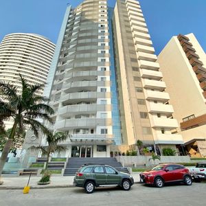 Amoblado Y Equipado De 2 Suites En Platinum 1