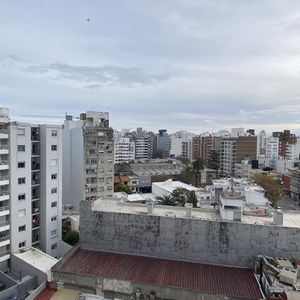 Alquiler Pocitos Monoambiente