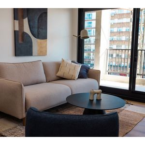 Grou 1 Dormitorio Con Terraza Financiación