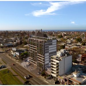 Grou 1 Dormitorio Con Terraza Financiación