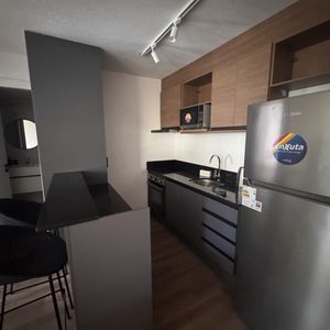 1 Dormitorio A Estrenar Cordon