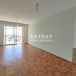 Apartamento En Alquiler 2 Dormitorios