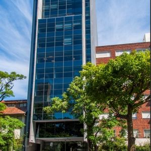 Alquiler De Oficina En Pocitos, Montevideo Ref.:1635