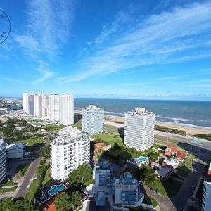 Penthouse En Parada 7 De Playa Brava