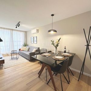 Apartamento En Venta 2 Dormitorios