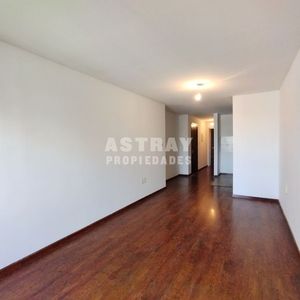 Apartamento En Alquiler 1 Dormitorio