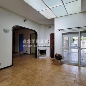 Casa En Alquiler De 4 Ambientes En Buceo