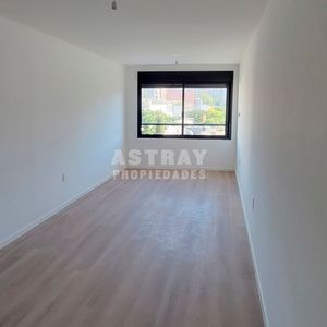 Apartamento En Venta Monoambiente