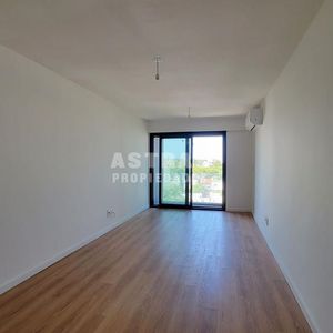 Apartamento En Venta Monoambiente