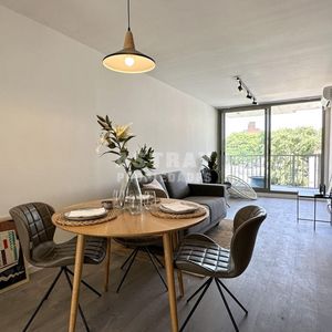 Apartamento En Venta 1 Dormitorio