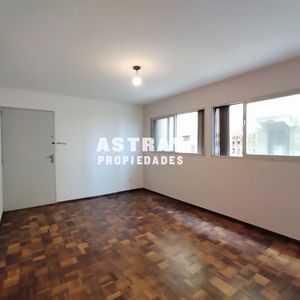 Apartamento En Venta 2 Dormitorios