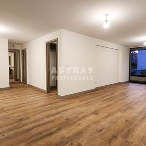 Apartamento En Venta 2 Dormitorios