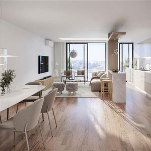 Apartamento En Venta 1 Dormitorio