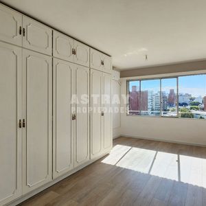 Apartamento En Alquiler Monoambiente