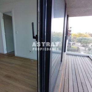 Apartamento En Venta Monoambiente