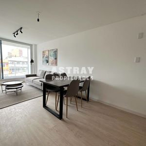 Apartamento En Venta 1 Dormitorio