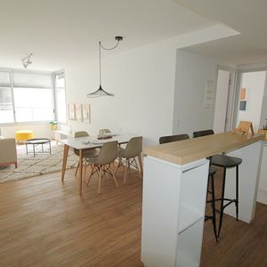 Apartamento En Venta 3 Dormitorios