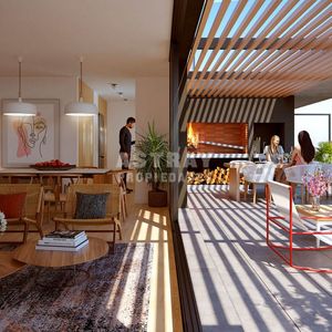 Apartamento En Venta 2 Dormitorios