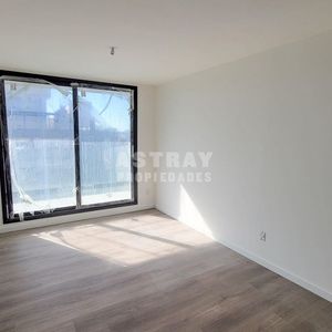Apartamento En Venta 1 Dormitorio