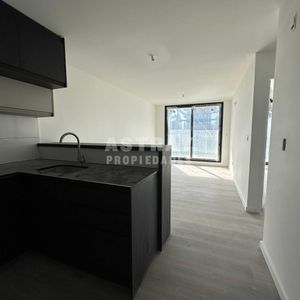 Apartamento En Venta 1 Dormitorio