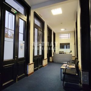 Oficina En Alquiler