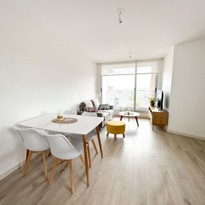Venta Apartamento 1 Dormitorio La Blanqueada Ref.1583