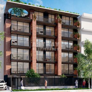 Apartamento En Venta 3 Dormitorios